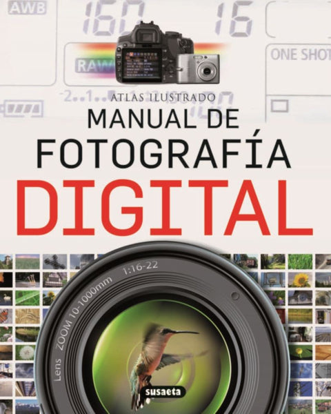 ATLAS DE FOTOGRAFIA DIGITAL