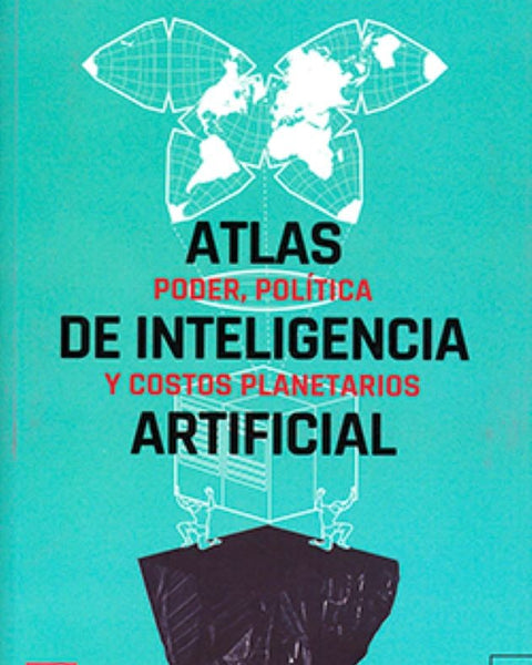 ATLAS DE INTELIGENCIA ARTIFICIAL