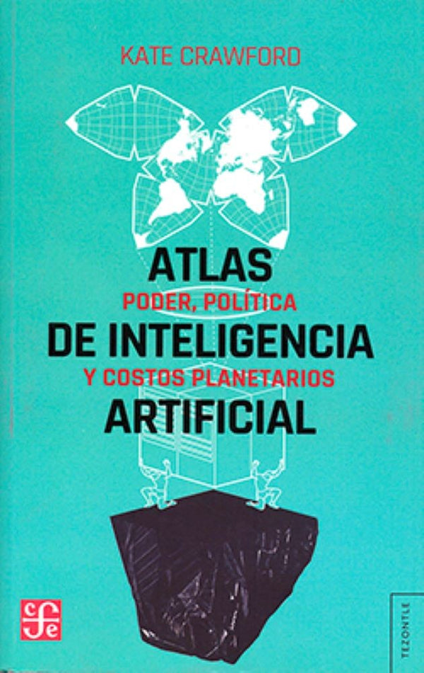 ATLAS DE INTELIGENCIA ARTIFICIAL