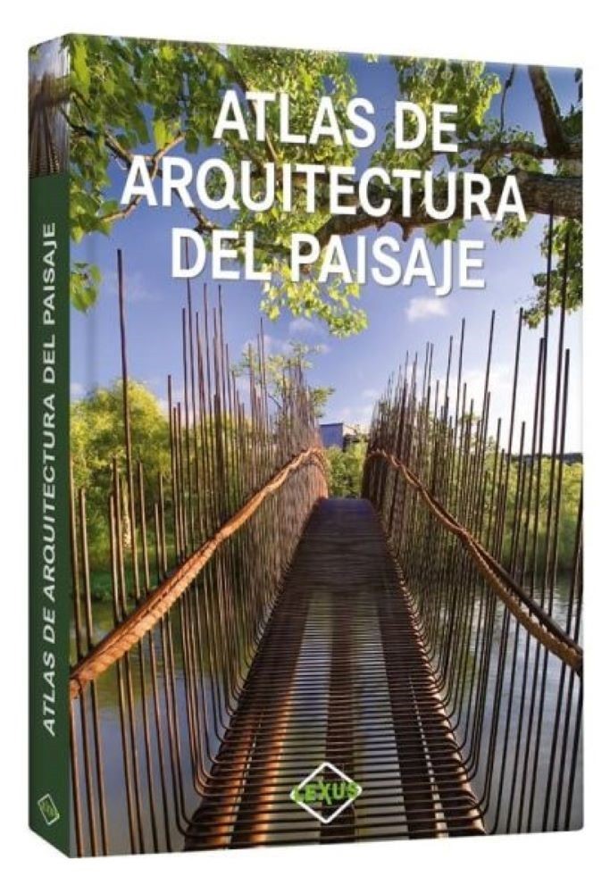 ATLAS DE LA ARQUITECTURA DEL PAISAJE