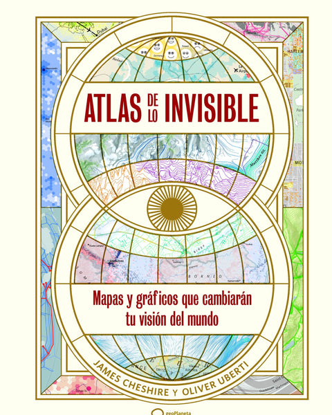 ATLAS DE LO INVISIBLE