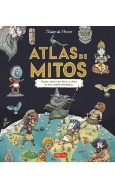 ATLAS DE MITO