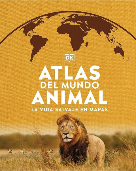 ATLAS DEL MUNDO ANIMAL
