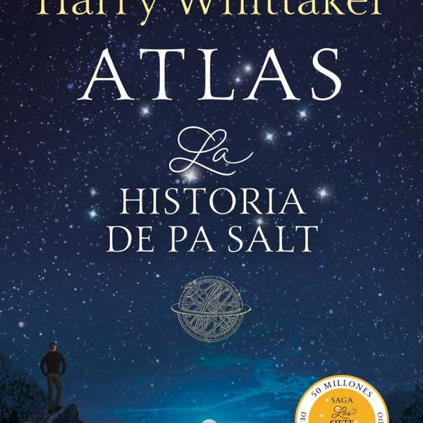 ATLAS. HISTORIA DE PA SALT