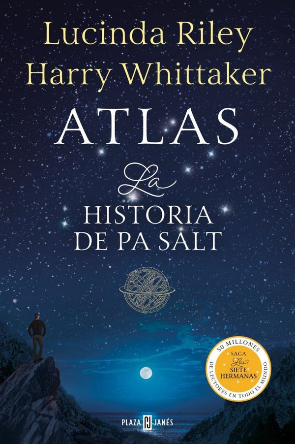 ATLAS. HISTORIA DE PA SALT