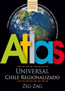 ATLAS UNIVERSAL CHILE REGIONALIZADO
