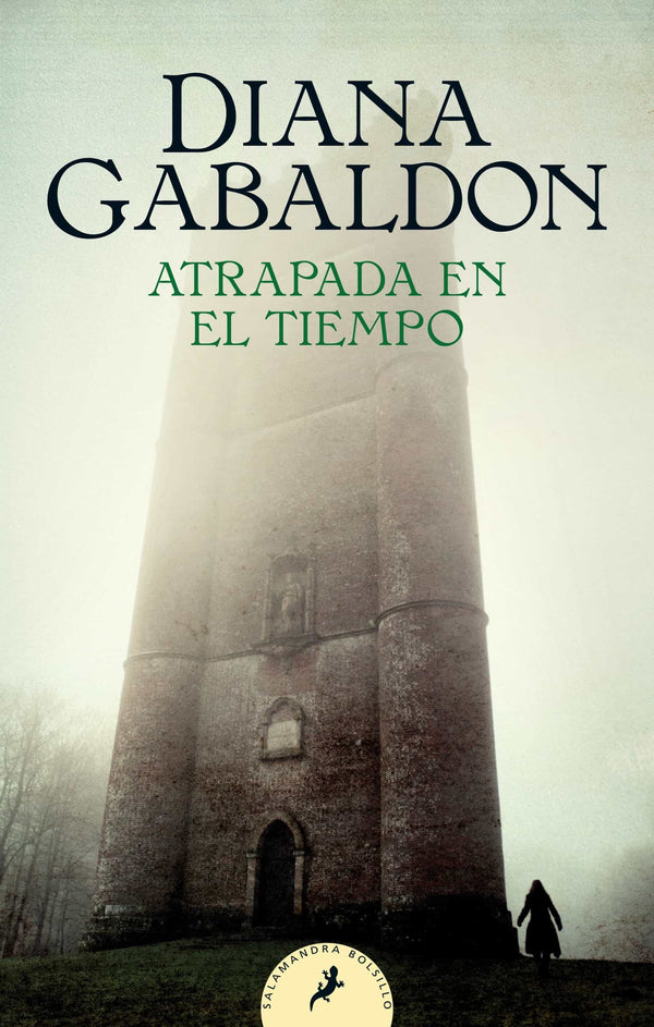 ATRAPADA EN EL TIEMPO (SAGA OUTLANDER CLAIRE RANDALL 2)