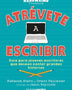 ATREVETE A ESCRIBIR