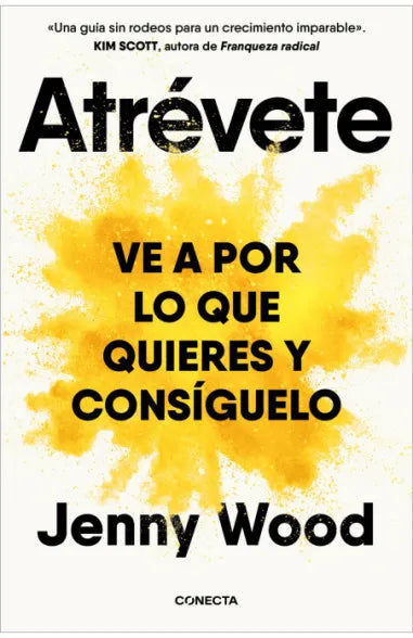 ATREVETE