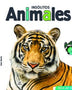 AULA DEL SABER INSÓLITOS ANIMALES