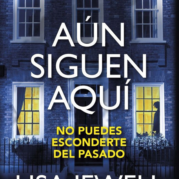 AUN SIGUEN AQUÍ