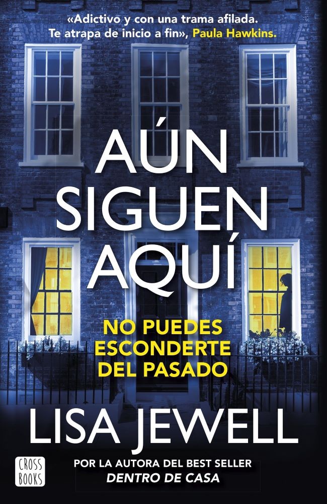 AUN SIGUEN AQUÍ
