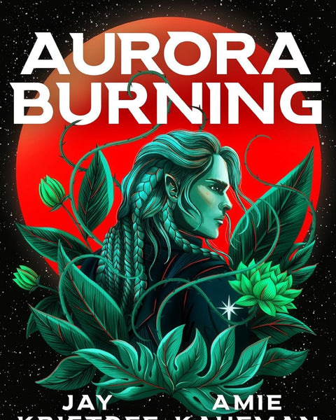 AURORA BURNING (CICLO AURORA 2)
