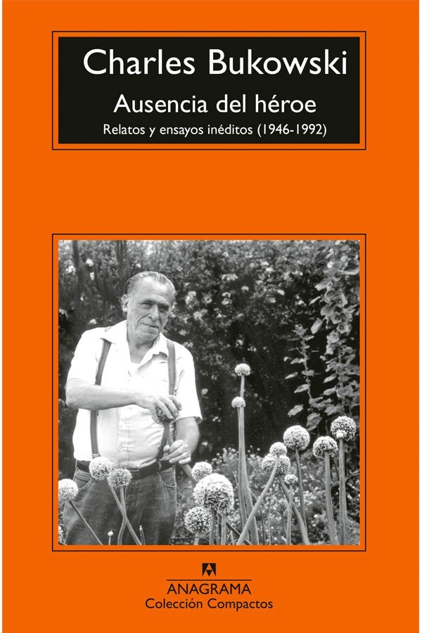 AUSENCIA DEL HEROE