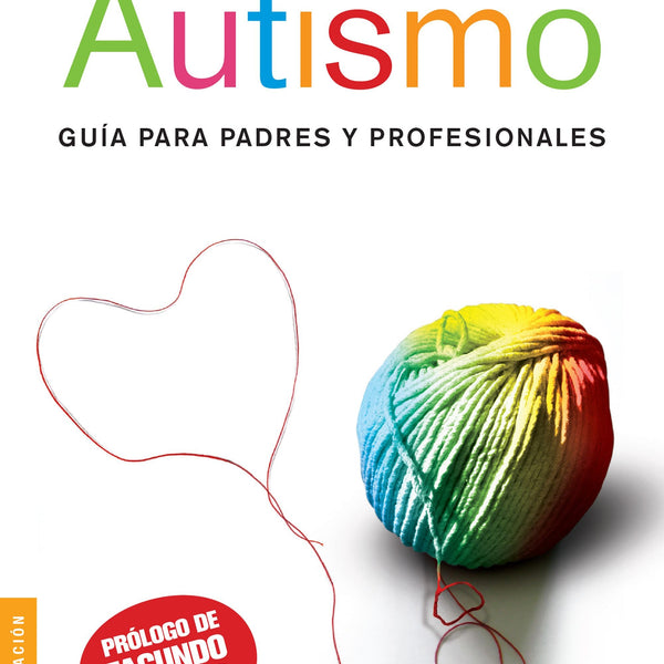 AUTISMO GUIA PARA PADRES Y PROFESORES