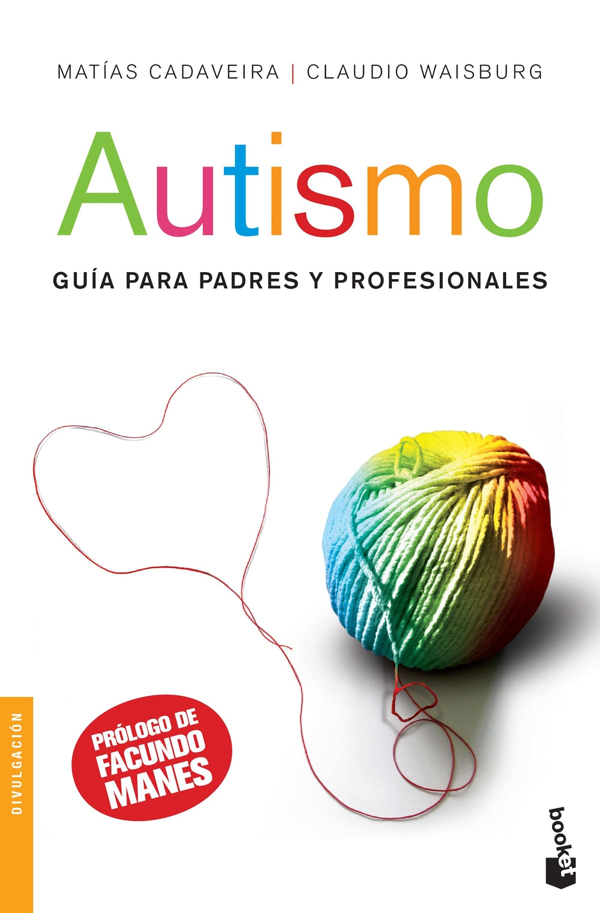 AUTISMO GUIA PARA PADRES Y PROFESORES