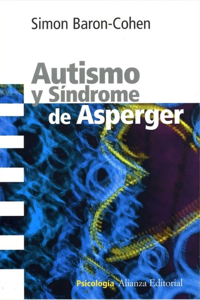 AUTISMO Y SINDROME DE ASPERGER