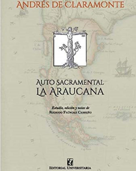 AUTO SACRAMENTAL LA ARAUCANÍA