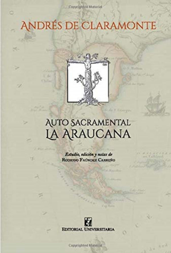 AUTO SACRAMENTAL LA ARAUCANÍA