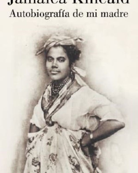 AUTOBIOGRAFIA DE MI MADRE