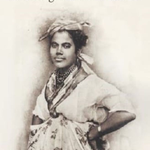 AUTOBIOGRAFIA DE MI MADRE