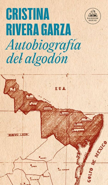 AUTOBIOGRAFIA DEL ALGODON
