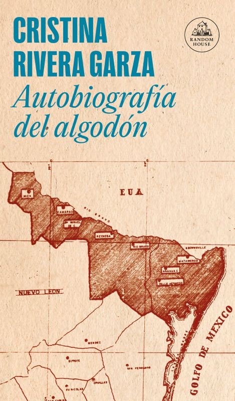 AUTOBIOGRAFIA DEL ALGODON