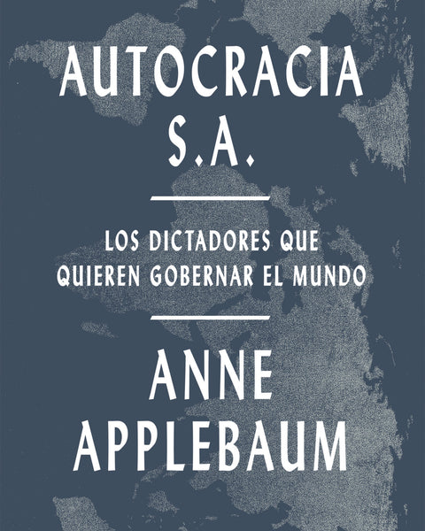 AUTOCRACIA S.A.