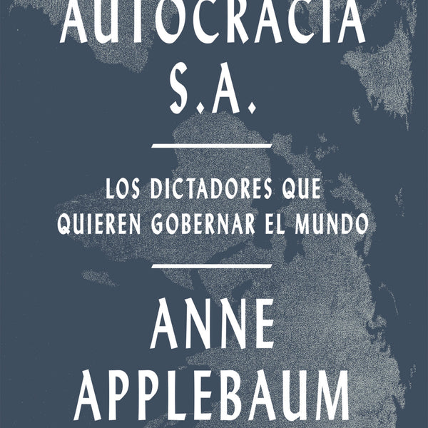 AUTOCRACIA S.A.
