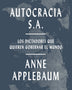 AUTOCRACIA S.A.