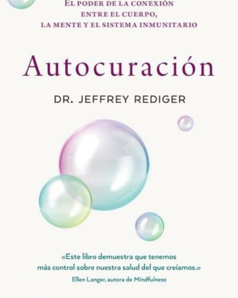 AUTOCURACION