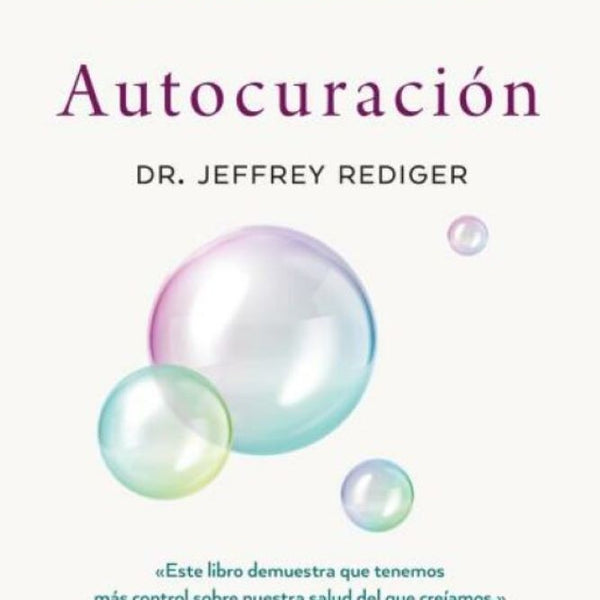 AUTOCURACION