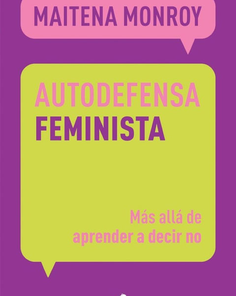 AUTODEFENSA FEMINISTA