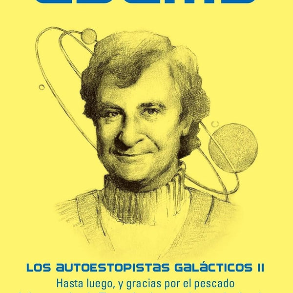 AUTOESTOPISTAS GALACTICOS II (COMPENDIUM)