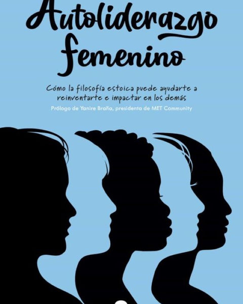 AUTOLIDERAZGO FEMENINO