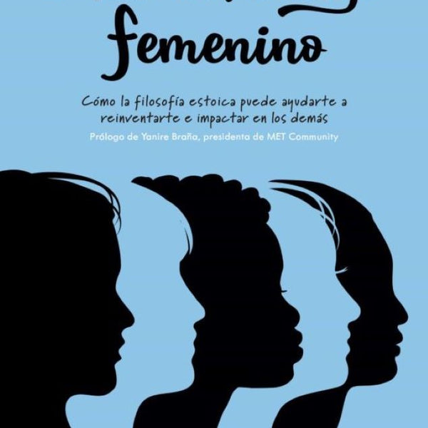 AUTOLIDERAZGO FEMENINO