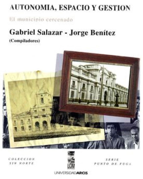 AUTONOMIA ESPACIO Y GESTION