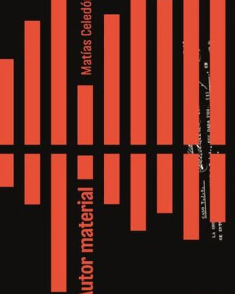 AUTOR MATERIAL