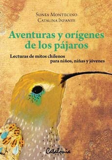 AVENTURA Y ORIGENES DE LOS PAJAROS