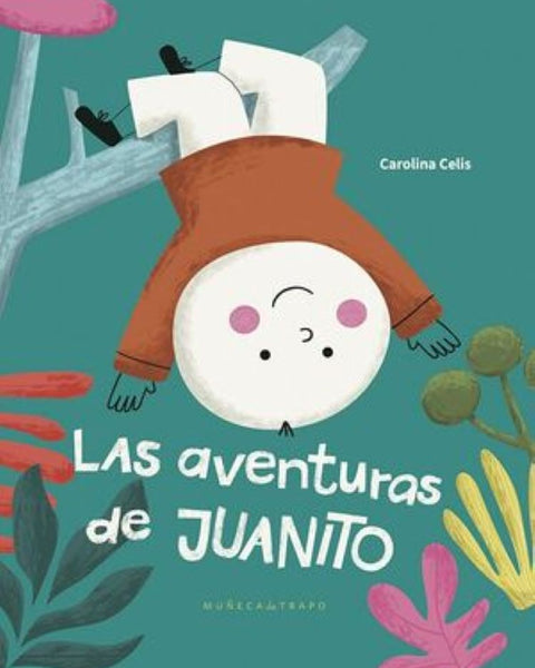 AVENTURAS DE JUANITO