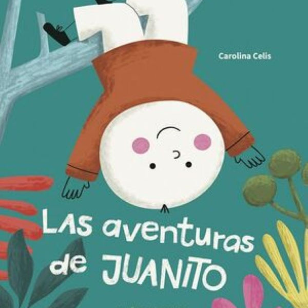 AVENTURAS DE JUANITO