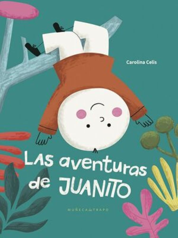 AVENTURAS DE JUANITO