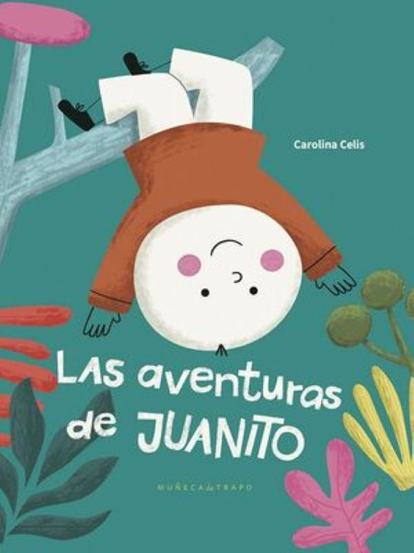 AVENTURAS DE JUANITO