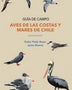 AVES DE LAS COSTAS Y MARES DE CHILE
