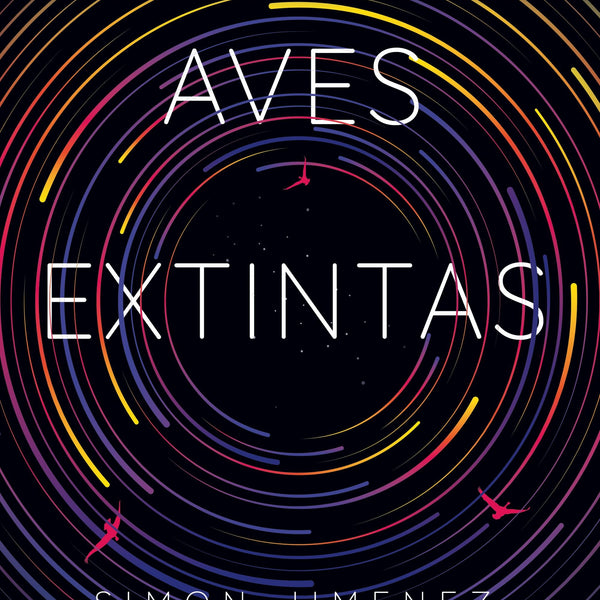 AVES EXTINTAS