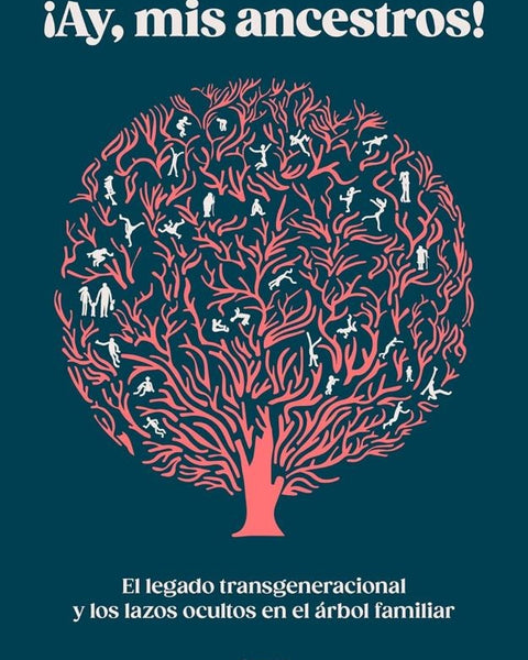 AY, MIS ANCESTROS!