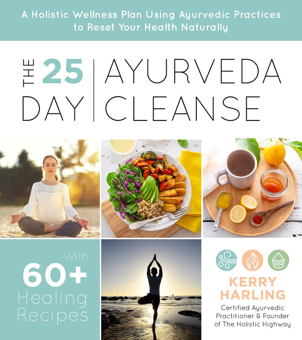 AYURVEDA DETOX