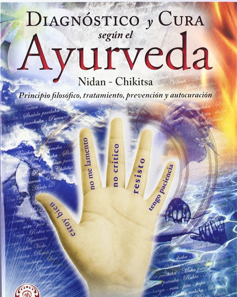AYURVEDA DIAGNOSTICO Y CURA