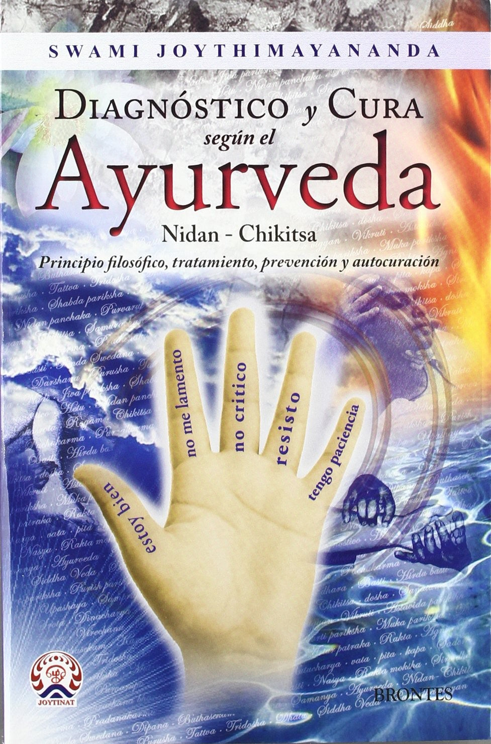AYURVEDA DIAGNOSTICO Y CURA