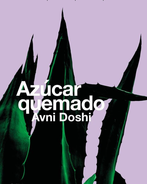 AZÚCAR QUEMADO